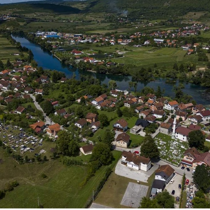 Golubić – biser na Uni u usponu ka turističkoj zvijezdi
