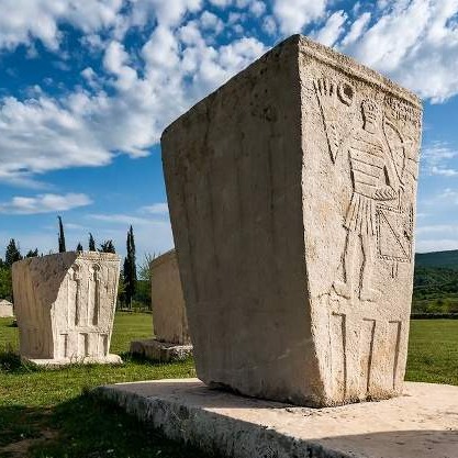 Buđenje kamenih spavača: Dosta je bilo!