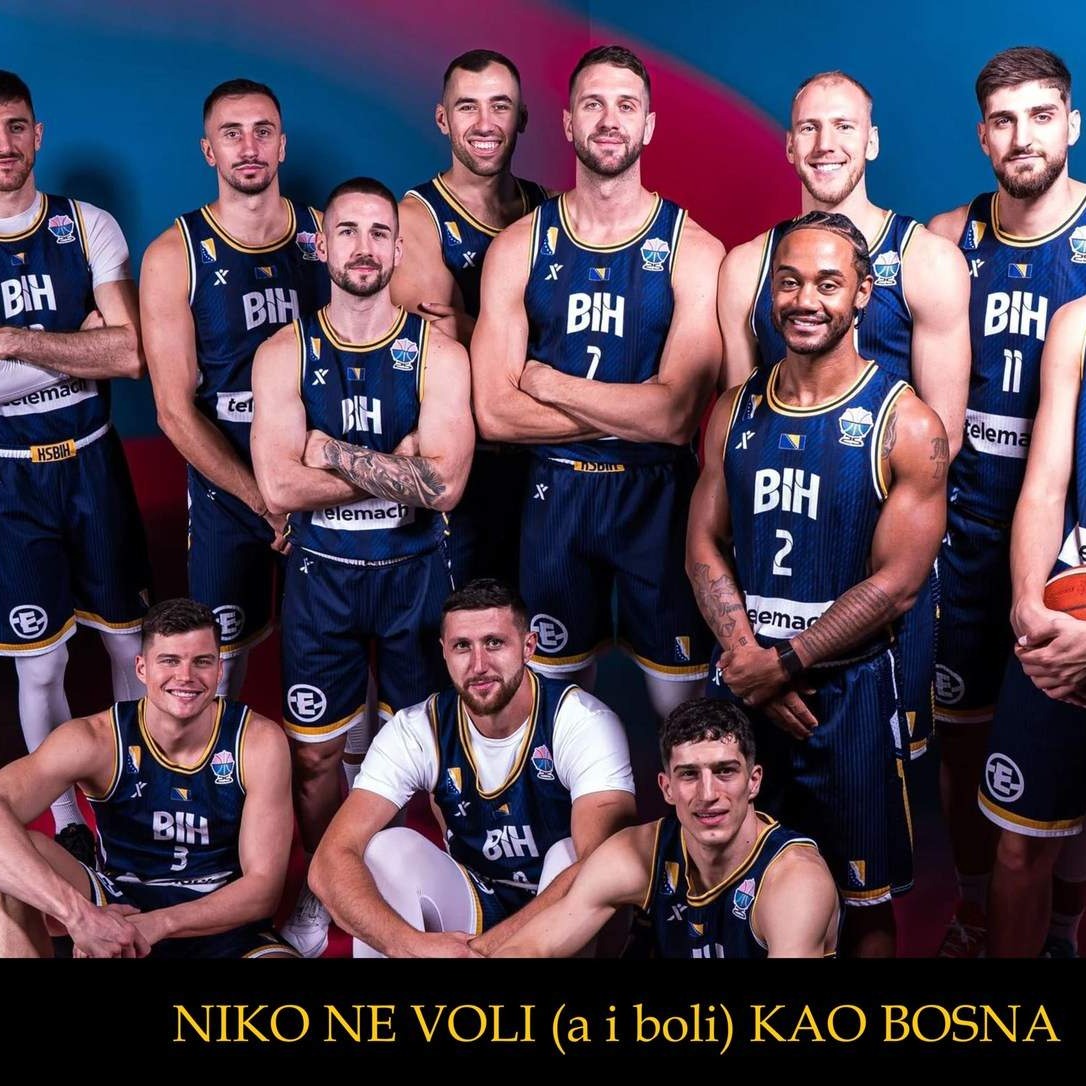 Srbijanski pisac Stefan Simić o velikom uspjehu "Zmajeva": To je Bosna – vječiti prkos i ponos