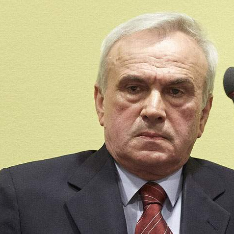 Svjedok Savić potvrdio da je Stanišić bio šef Arkanu