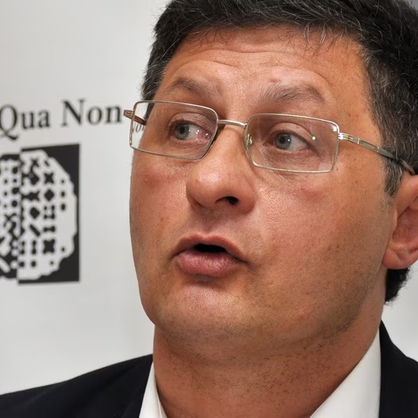 Mirza Hajrić: Najveće ugrožavanje mira na Bliskom istoku do sada