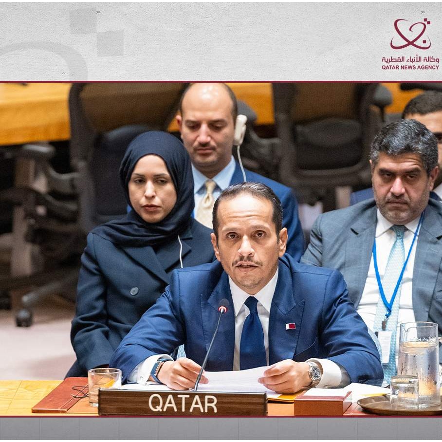 Premijer Al-Thani: Izraelski podmukli napad na Državu Katar - daleko od ponašanja civiliziranih zemalja koje vjeruju u mir