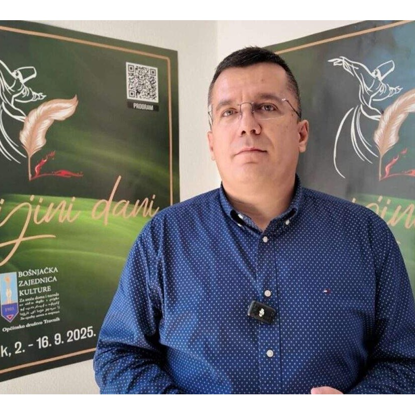 Prof. dr. Dženan Kos: Opera 'Ilhamija' je kulturna prekretnica kojoj bi se ponosila i mnogo razvijenija društva
