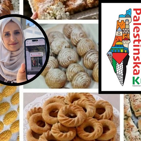 U Mostaru se otvara "Palestinska kuća": Novi početak za porodicu koja je pobjegla iz Džehenema Gaze