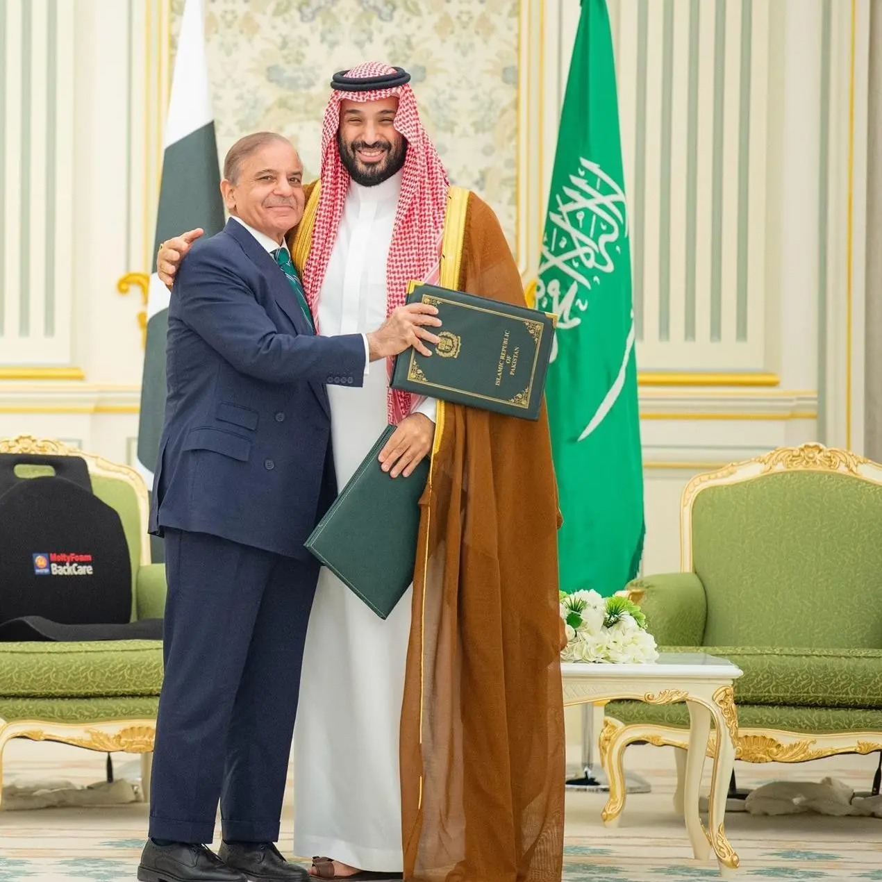 Šta znači sporazum Saudijske Arbije i Pakistina: Najveće iznenađenje za Zapad i Izrael tek slijedi