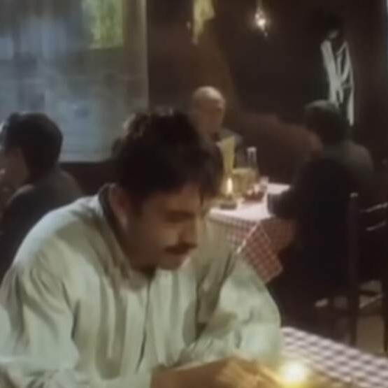 Andrej Nikolaidis: Znate ko je stvrno bio Vasa Ladački?