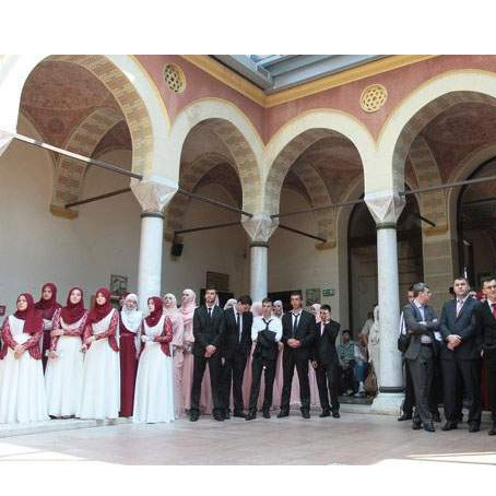 40 godina FIN-a: Promovirano više od 1100 profesora, imama i hatiba, muallima