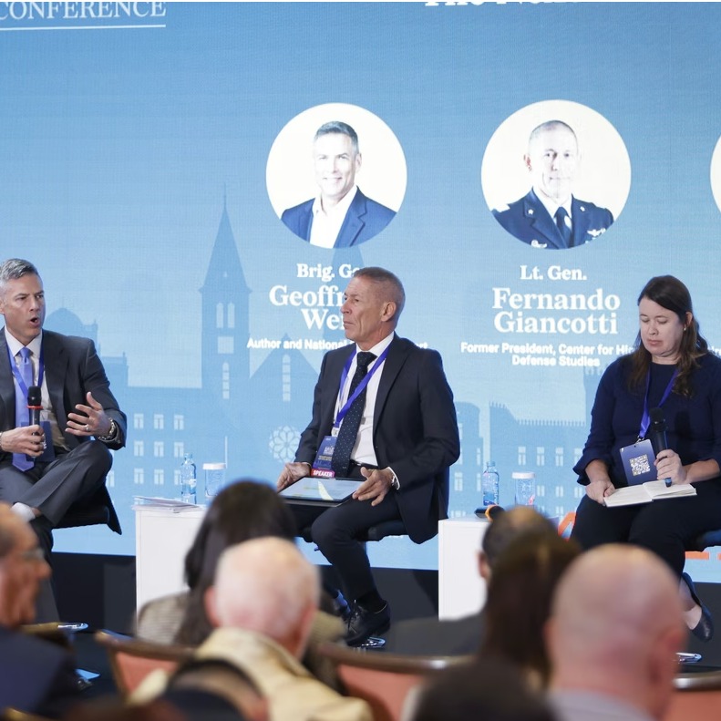 Završena Sarajevska sigurnosna konferencija: Ratovi budućnosti se vode bez fronta i uniformi