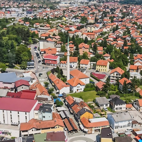 "Ko učini trun dobra..." | U petak sergija za obnovu Sultan Ahmed-han II džamije u Bugojnu