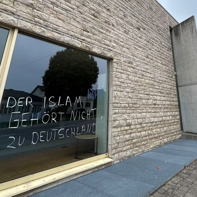 Bavarske vlasti oštro protiv islamofobnih napada: „Islam ima svoje trajno mjesto u Njemačkoj“