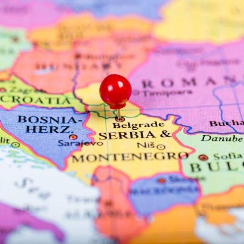 DRUGI PIŠU | Dok se svijet ubrzano mijenja: Kuda ide Balkan?