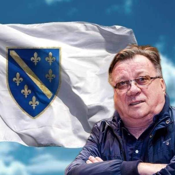 “Poljem se širi miris ljiljana”