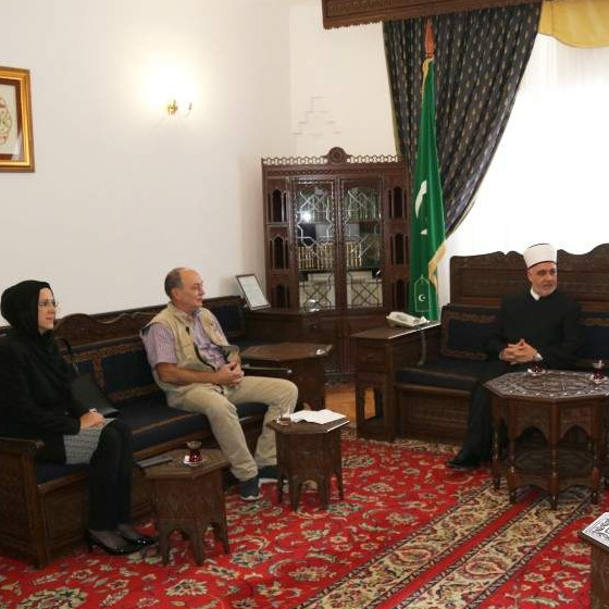 Kako će IZ BiH pomoći Rohingya muslimanima?