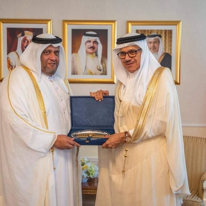 Bivši ambasador Katara u BiH uspješno završio diplomatsku misiju u Kraljevini Bahrein