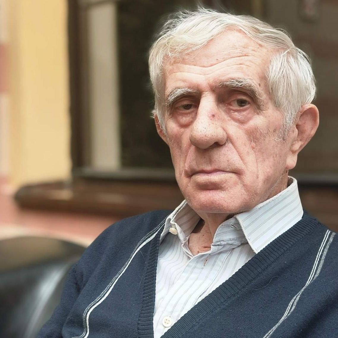 Dr. Mustafa ef. Cerić: Dr. Jusufu Ramiću - alimu tišine i svjetla