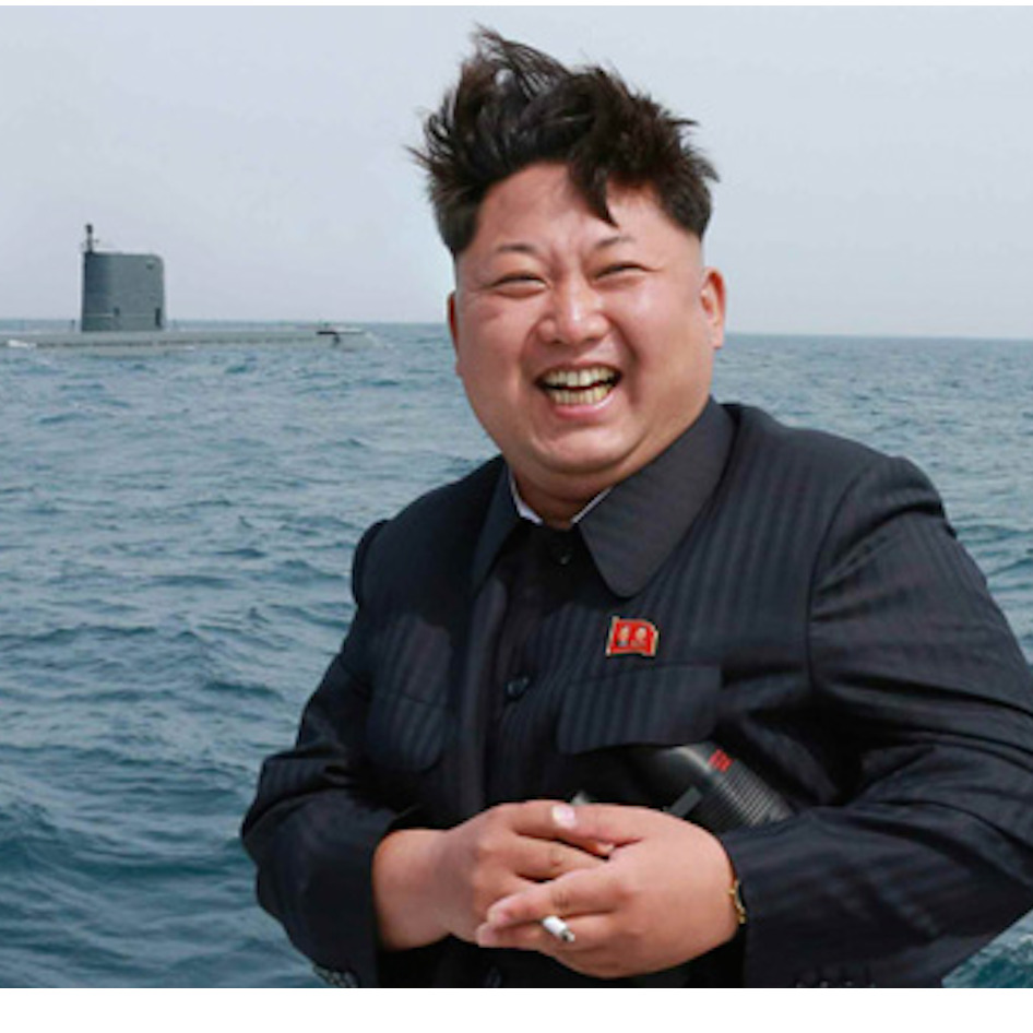Sjeverna Koreja prijeti da će 'potopiti' Japan, a SAD pretvoriti u 'pepeo i tamu'