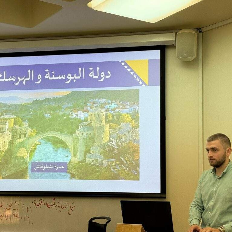 Hamza Ćelović: Država Katar plijeni pažnju svojom uređenošću i progresivnošću