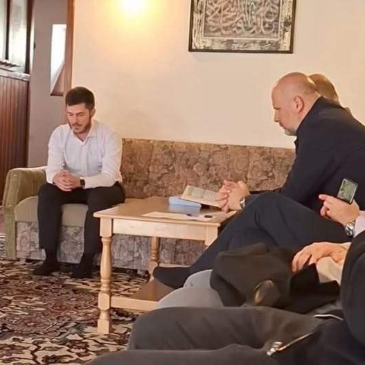 Masllah: Mašinski tehničar postao hafiz Kur'ana