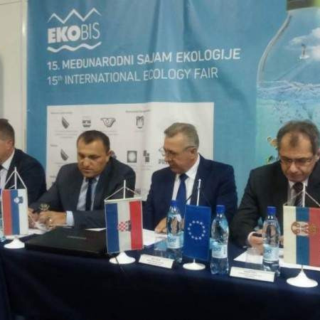 Dedić: Imamo najviše pitke vode u regiji, a uvozimo je od susjeda 