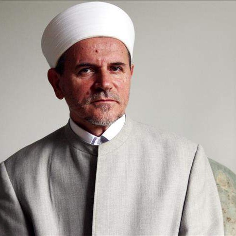 Na Ahiret preselio ugledni alim i profesor hafiz dr. Halil ef. Mehtić