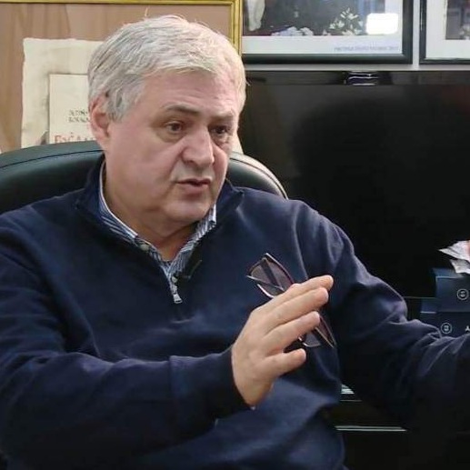 Oručević: “Kordić je skriveni islamofob, fašista, antisemita i – lažov”