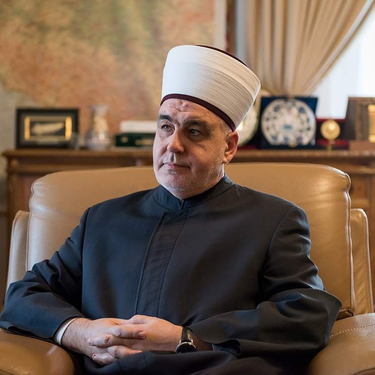 Reisul-ulema Kavazović o hafizu Mehtiću: I mi smo ponosni što smo ga imali...