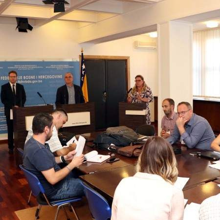 Zahvaljujući povoljnim kreditnim linijama otvorena 2.182 radna mjesta 