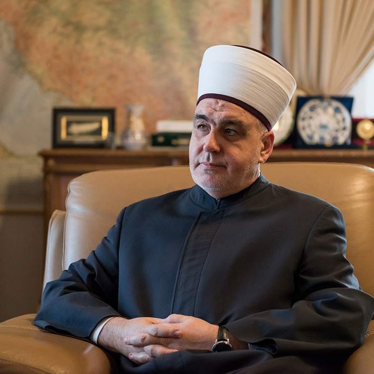 Reis Kavazović: Ovaj tragični i duboko bolni trenutak podsjeća nas na važnost brige za starije