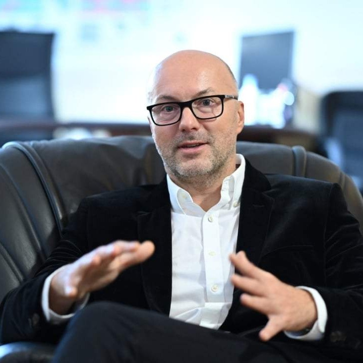  Ambasador Hlobeň: Negiranje genocida u Srebrenici je neprihvatljivo i tačka