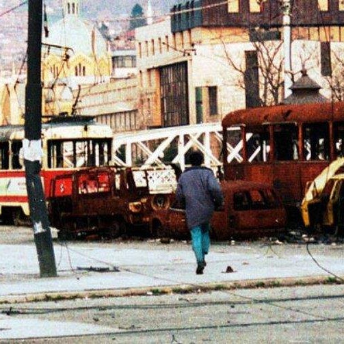 Muhamed Jusić: Umorni smo od sumnjičenja – kada će Europa pitati za našu bol?