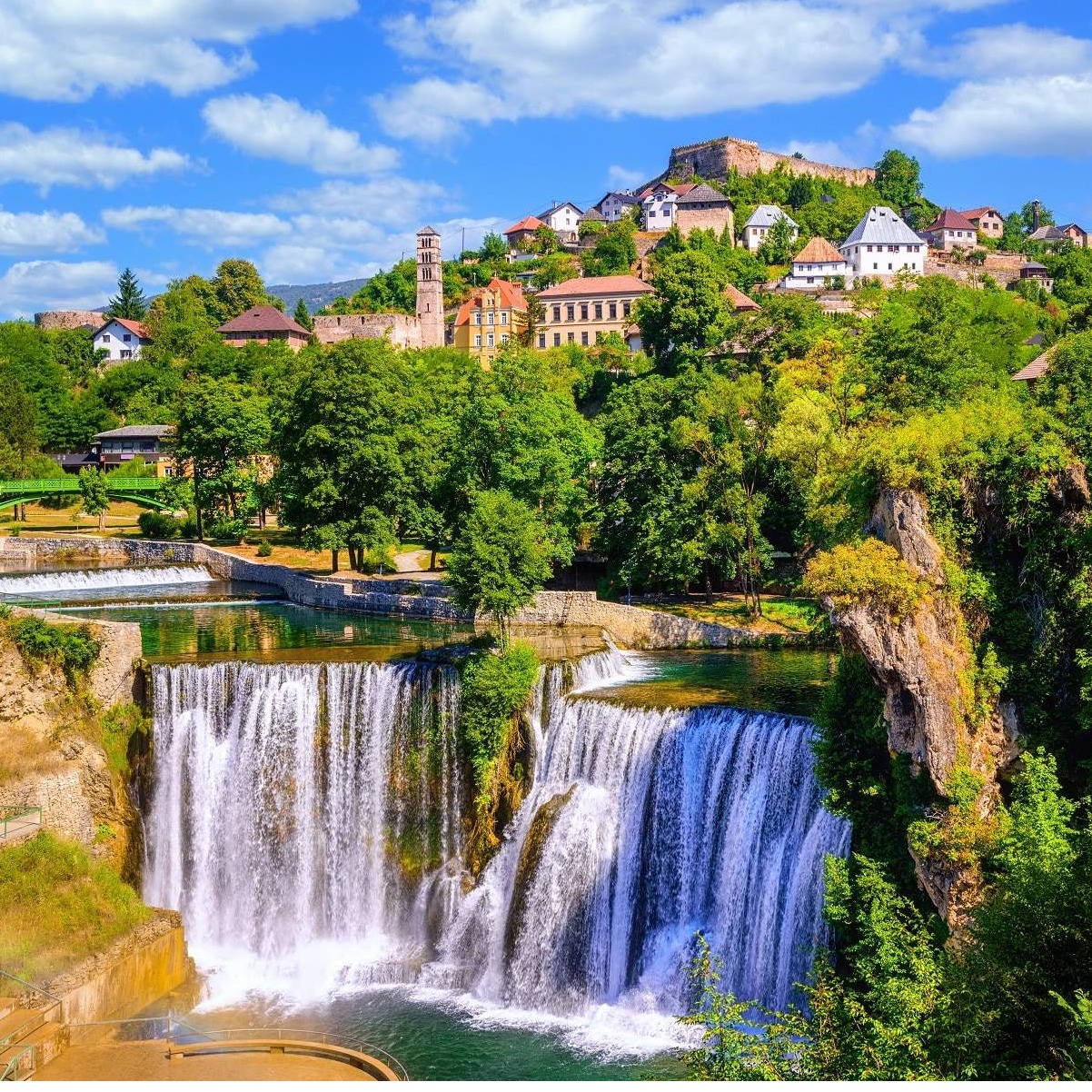 Dr. Ahmed Kico: Bosna kao temeljna vrijednost 
