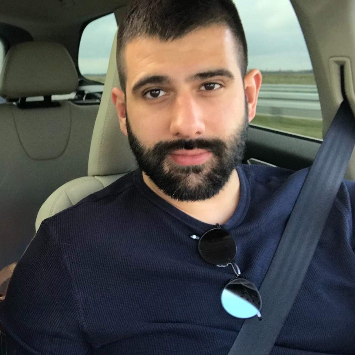 Spasimo život mladom ocu: Idriz je hitno potrebna naša pomoć