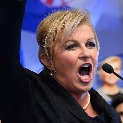 Oni informiraju hrvatsku predsjednicu |Hrvatska obavještajna služba: U regiji postoji 10.000 selefija