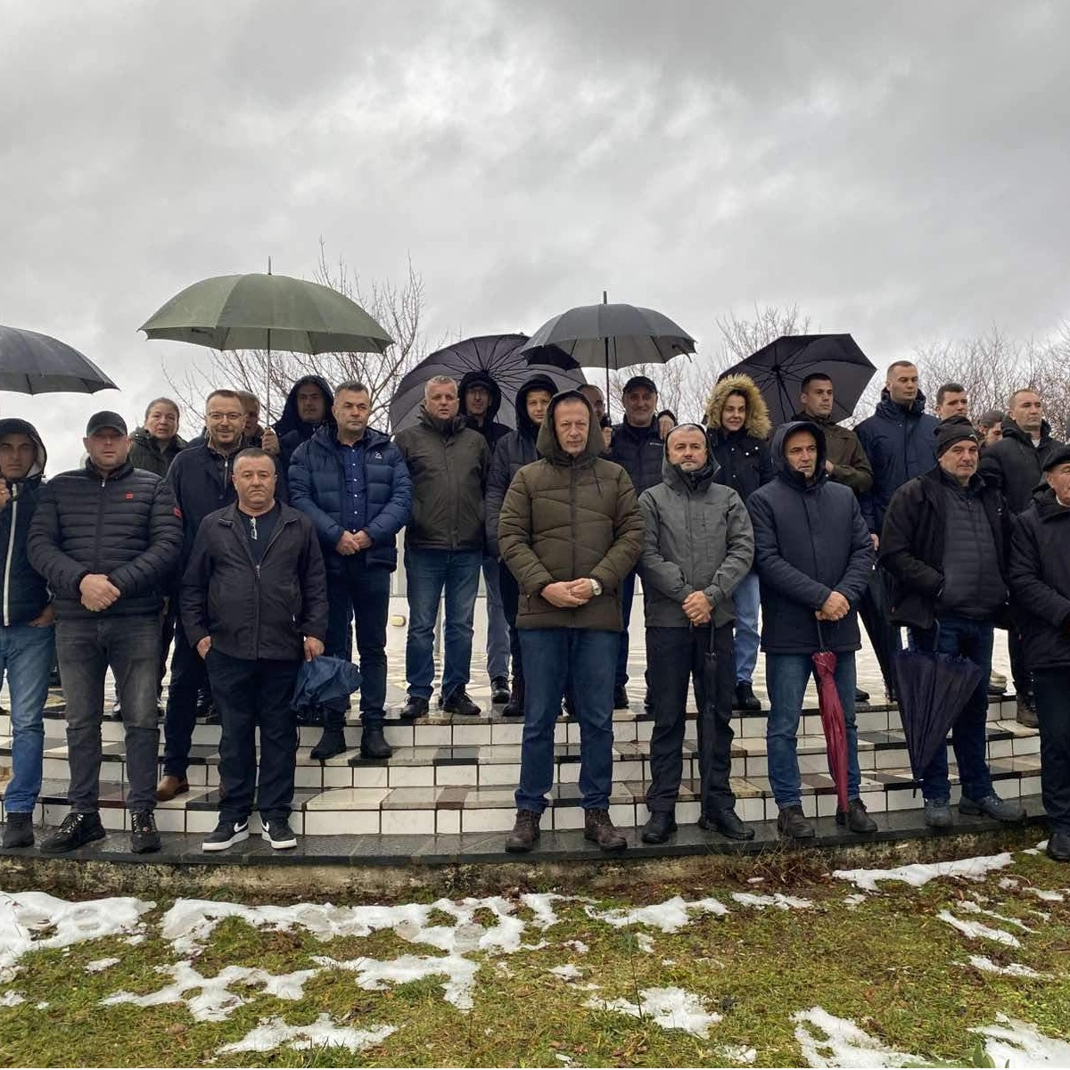 Nevesinje: „Dan državnosti nije samo datum – to je obaveza“