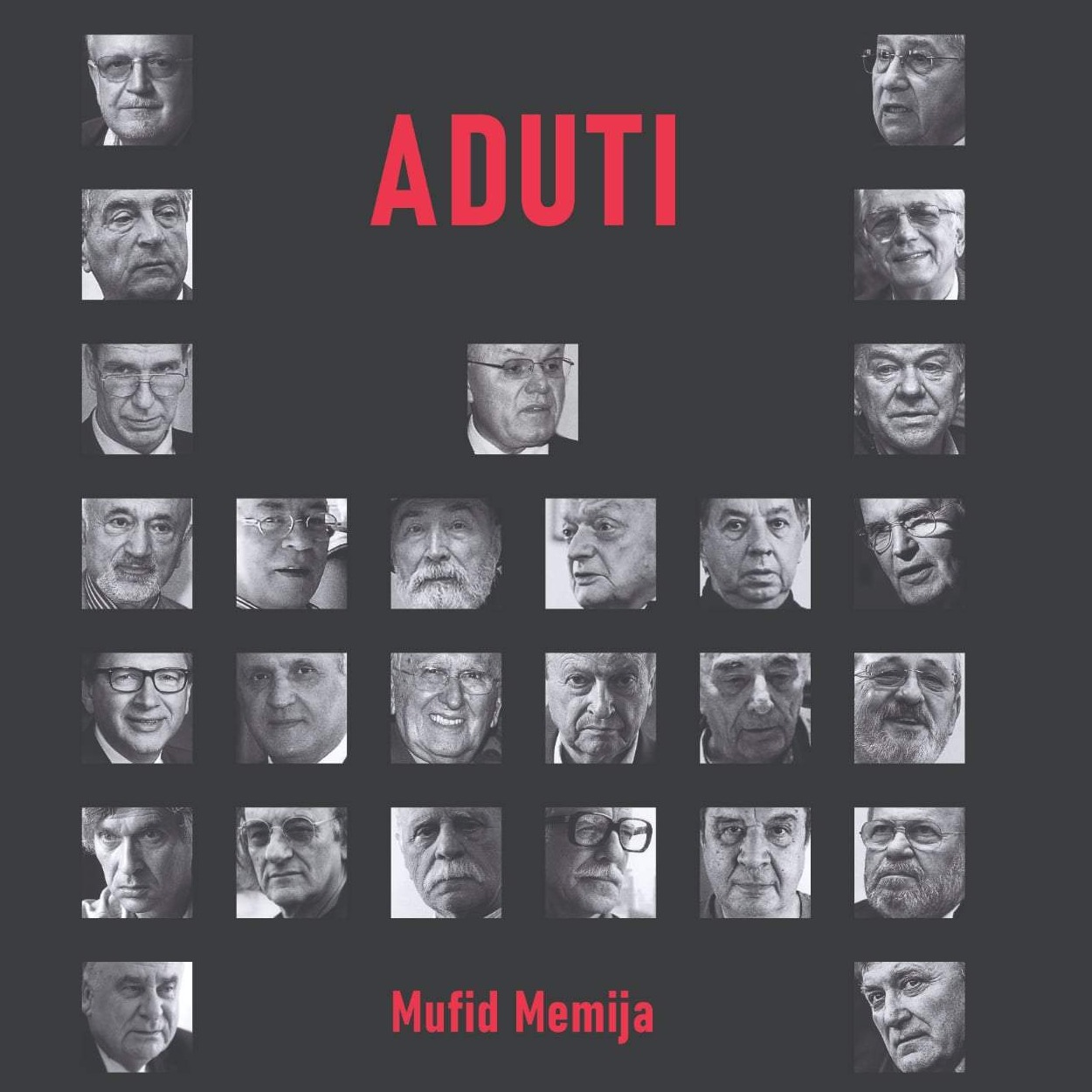 Večeras u Sarajevu promocija knjige „Aduti“ Mufida Memije