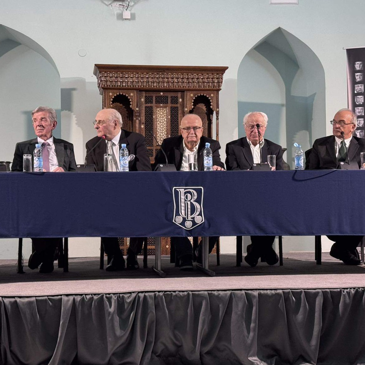 Sinoć u Sarajevu predstavljena knjiga „Aduti“ Mufida Memije