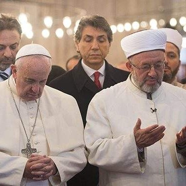 Katolici i muslimani u potrazi za novim mostovima