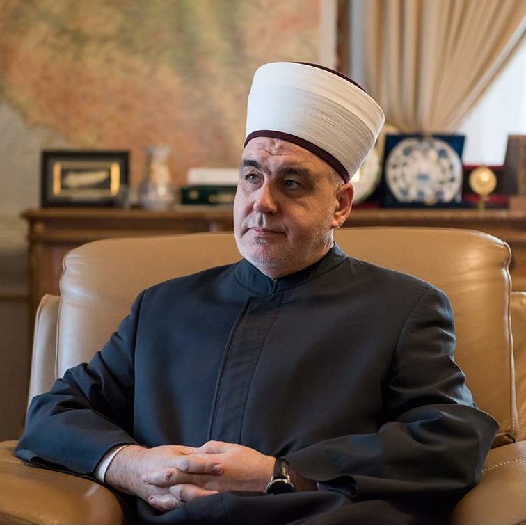 Islamska zajednica u BiH: Pokrenuta je sistematska islamofobična kampanja, targetiraju se Bošnjaci