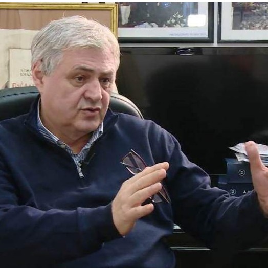 Oručević: Istraga oko nelegalnog HNK će pokazati je li POSKOK pod kontrolom HDZ-a