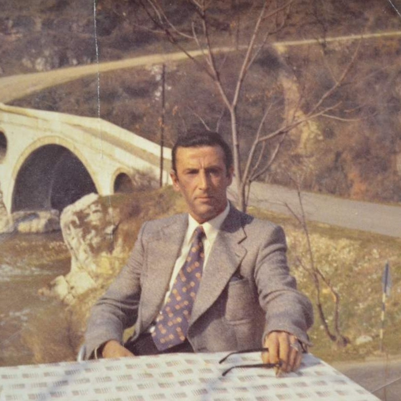 Ismet Alajbegović Šerbo – od sarajevskih kafana do trajnog muzičkog nasljeđa