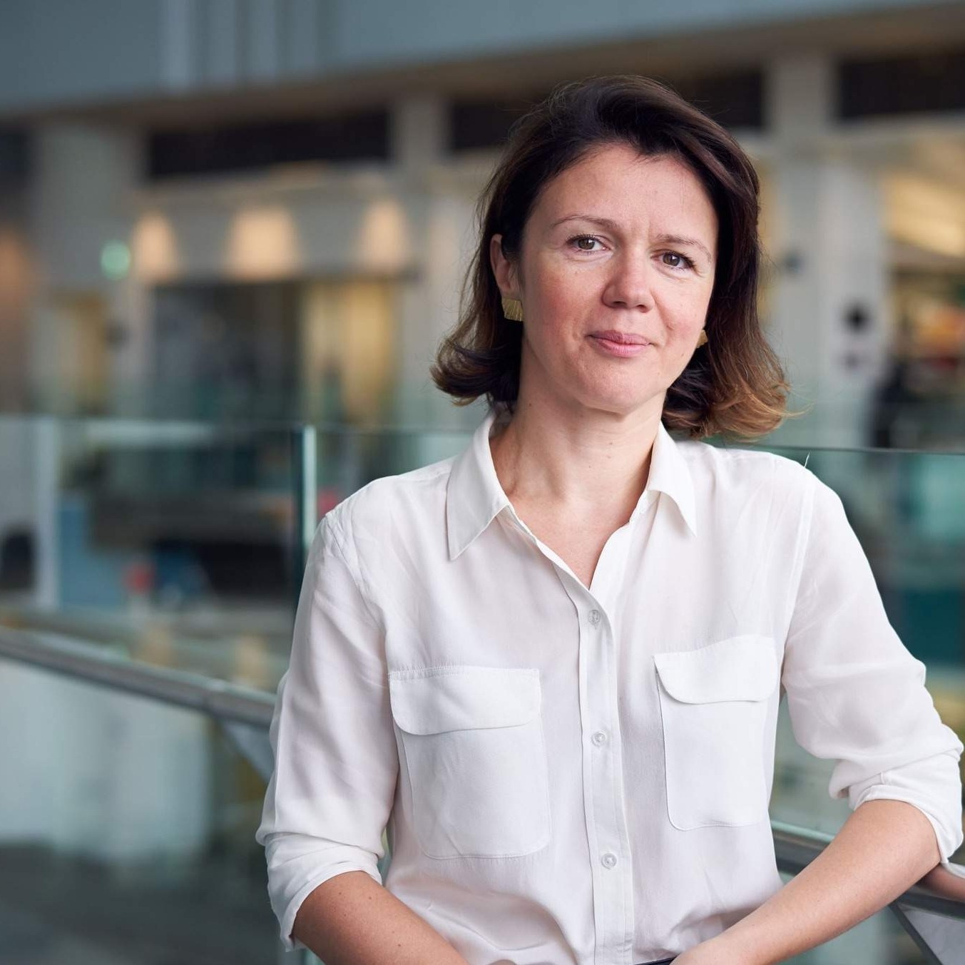  Historijski uspjeh prof. dr. Samre Turajlić: Bh. naučnica dobila prestižnu nagradu za istraživanje raka!