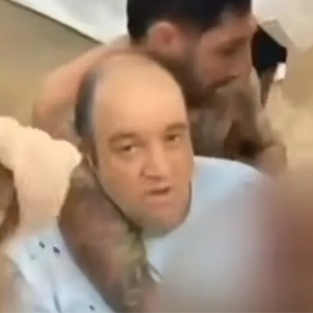 Ahmed - heroj koji je savladao napadača tokom napada u Australiji i spasio mnoge živote