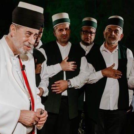 Nastavlja se djelo šejha Halila Brzine: Od duhovnog naslijeđa do umjetne inteligencije (Video)