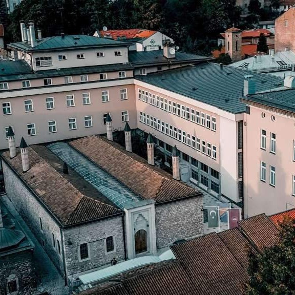 Gazi Husrev-begova medresa u Sarajevu oblježava 489. godinu odgojno-obrazovnog rada