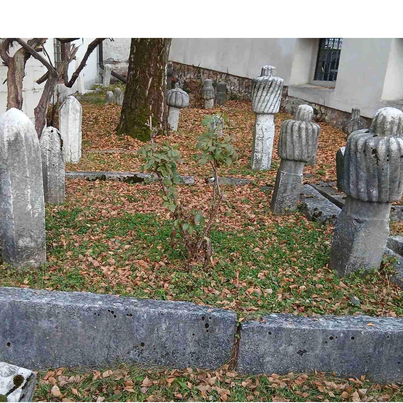 Muftijstvo sarajevsko iniciralo sanaciju nišana braće Morića