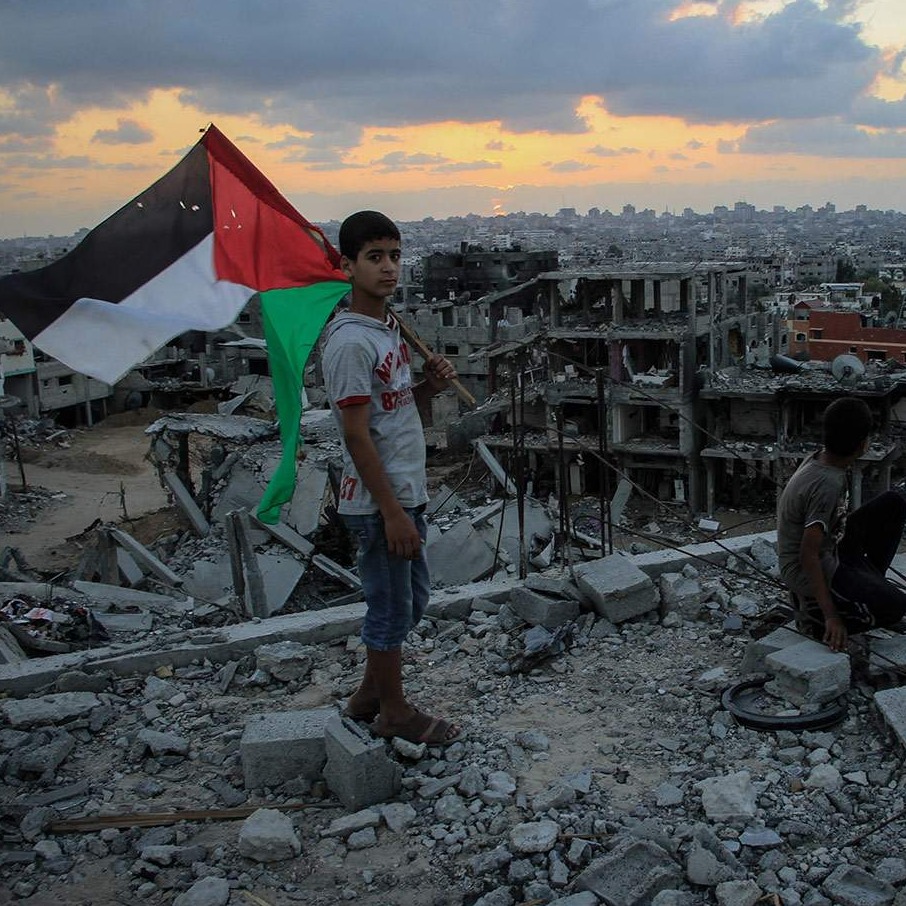 Trump kazao da se formira Odbor za mir za Gazu