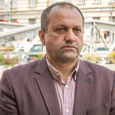 Dr. sc. Amir Kliko: Malo o Americi i Bosni…