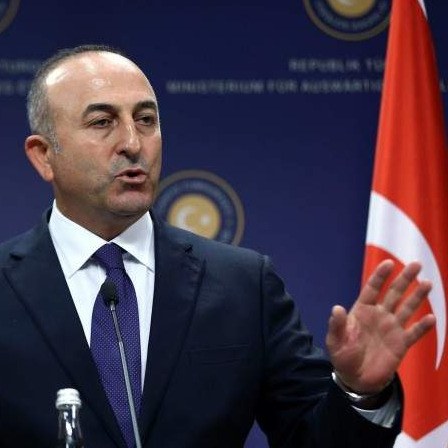 Cavusoglu o referendumu Kurda: Turska se neće ustezati od upotrebe sile 