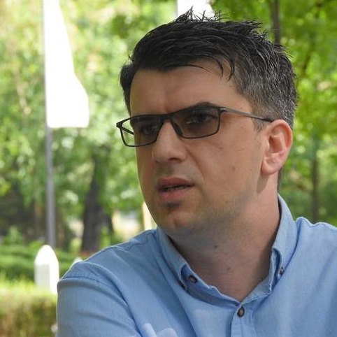 Jasmin Medić: Zvornik prva opština u BiH u kojoj su zločini detaljno opisani i stručno objašnjeni