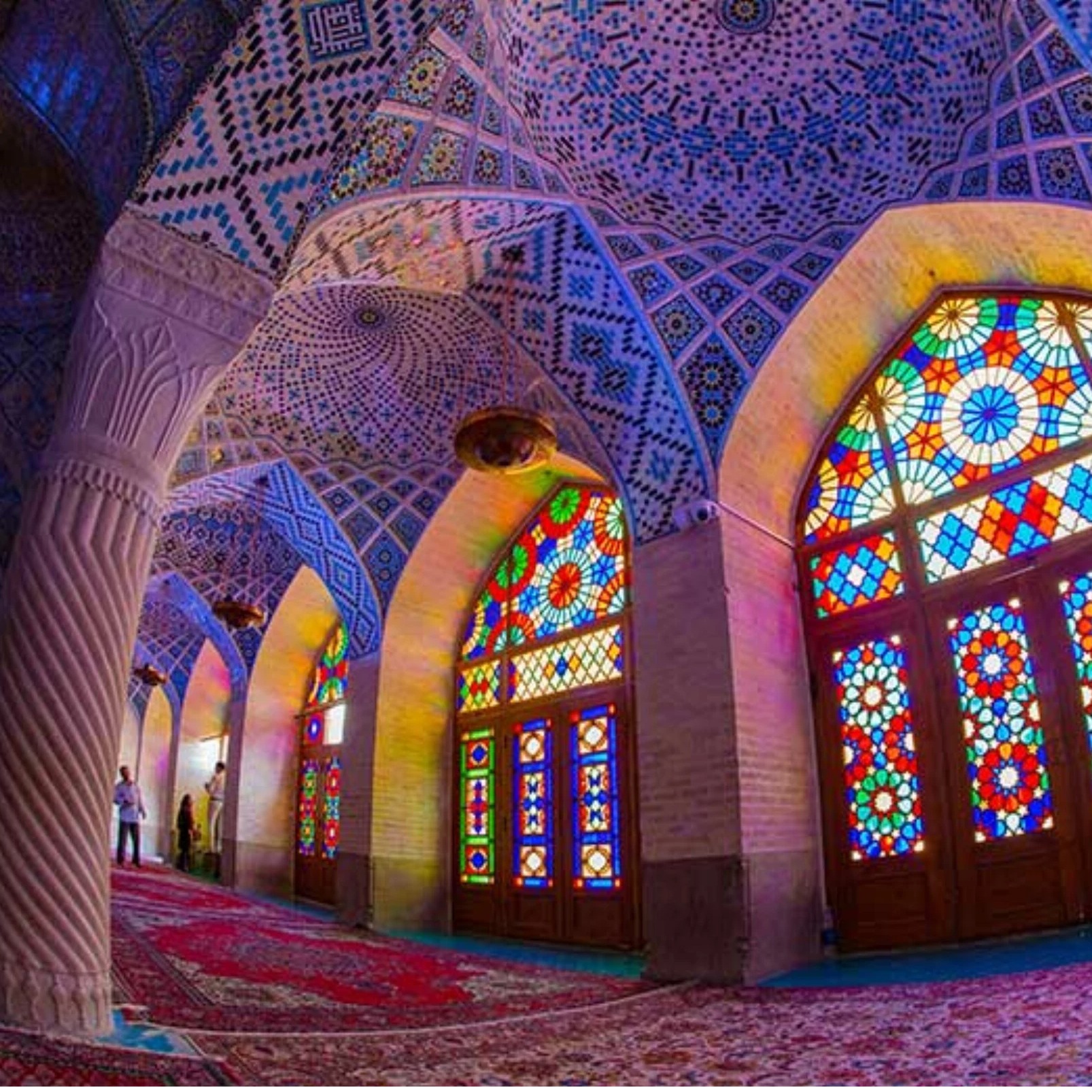 Lični stav | Akademik Rešid Hafizović: Iran – dragulj islamske civilizacije